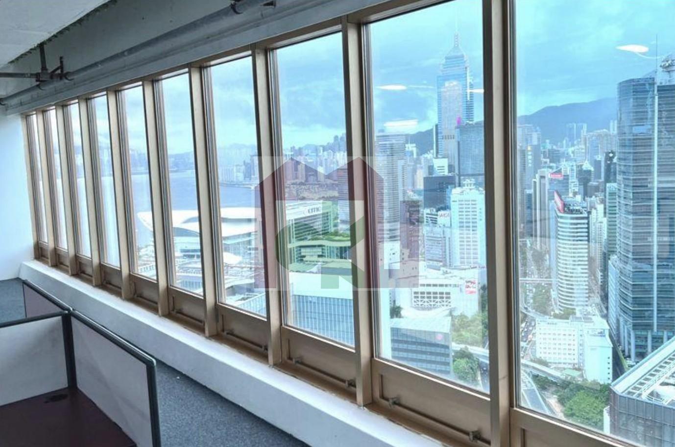 遠東金融中心的大廈或單位相片